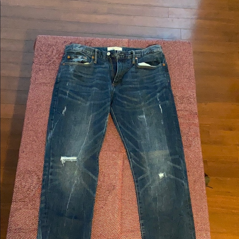 Men’s Gap Jeans